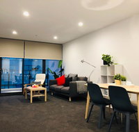 Canberra CBD Apartment 2BR 2BA 1Carpark - C Tourism