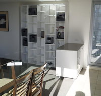 Canberra CBD Metropolitan - C Tourism