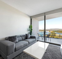 Canberra Luxury Apartment 5 - C Tourism