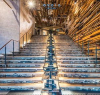 Canberra Luxury Apartment 8 - C Tourism