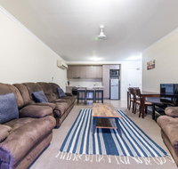 Candlelight - Airlie Beach - C Tourism