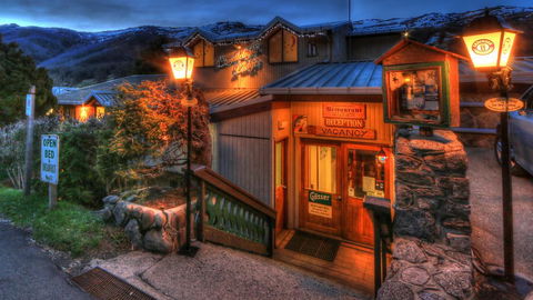 Candlelight Lodge - C Tourism 3