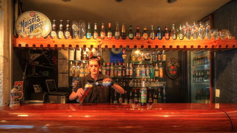 Candlelight Lodge - C Tourism 2