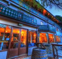 Candlelight Lodge - C Tourism