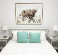 Canguri Boutique Cottage - C Tourism