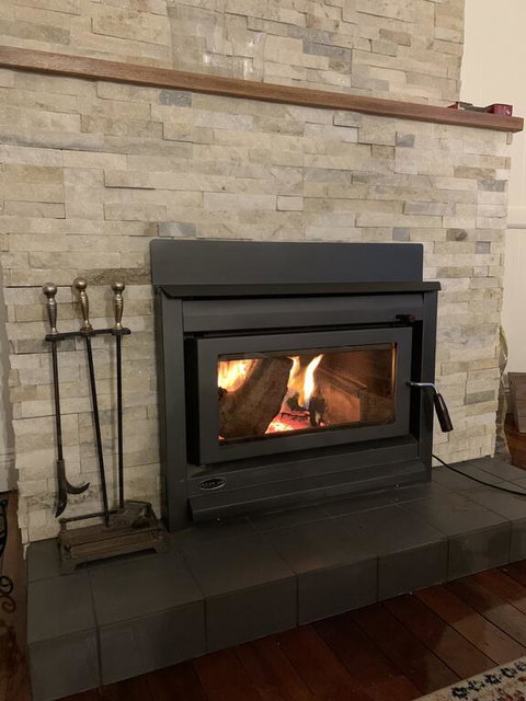 Canning Chalet - C Tourism 2