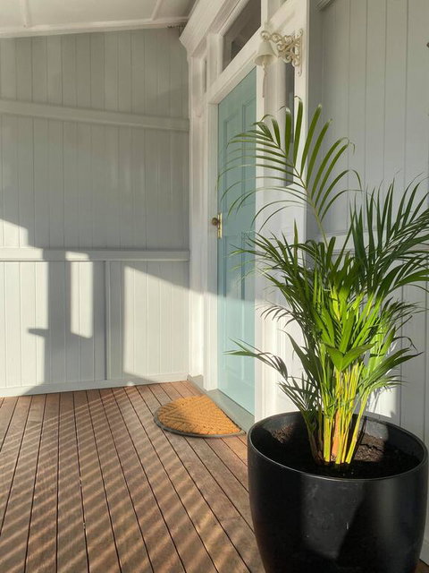 Canning Chalet - C Tourism 3