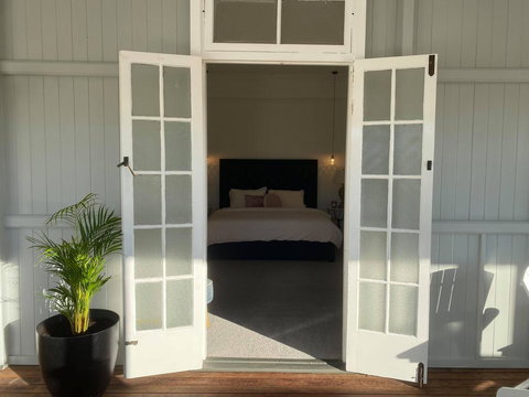 Canning Chalet - C Tourism 1