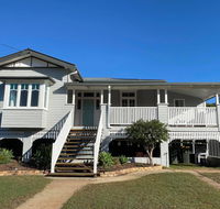 Canning Chalet - C Tourism
