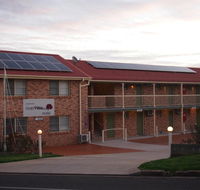 Canowindra Riverview Motel - C Tourism