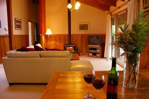 Canyon Cottage - C Tourism 2