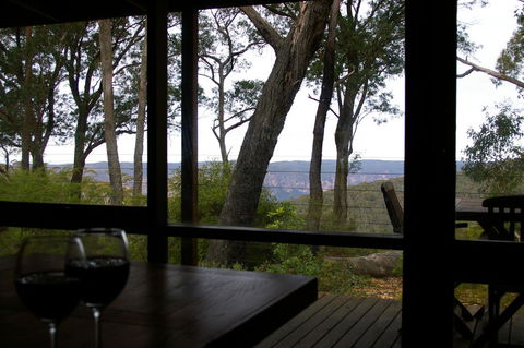 Canyon Cottage - C Tourism 0