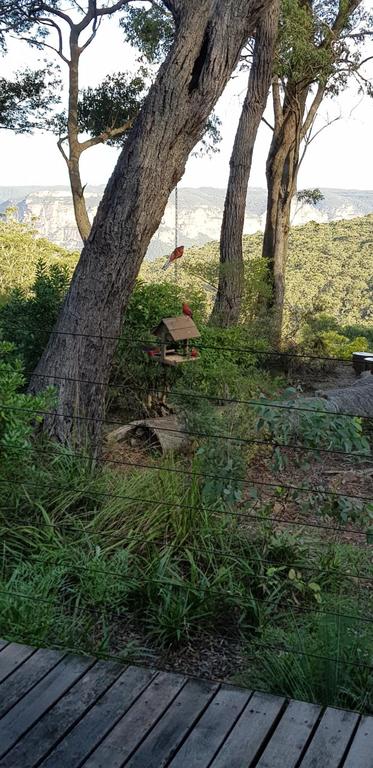 Canyon Cottage - C Tourism 3