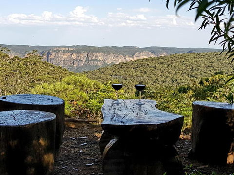 Canyon Cottage - C Tourism 1