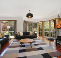 Canyon Walk House - On the Ovens River - C Tourism