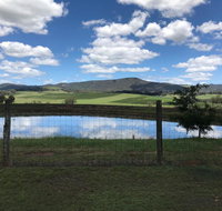 Capannone  Mystery Hills - C Tourism