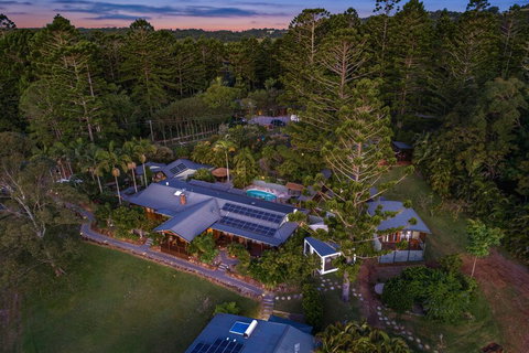 Cape Byron Retreat (Adults-Only) - C Tourism 0