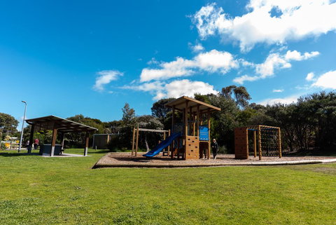 Cape Paterson Holiday Park - C Tourism 2