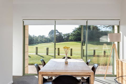Cape Schanck Golf Getaway - C Tourism 2