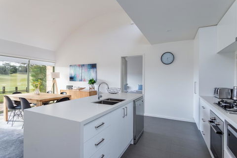 Cape Schanck Golf Getaway - C Tourism 1