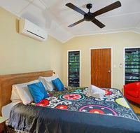 Cape Trib Beach House - C Tourism