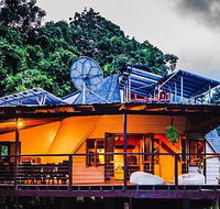 Cape Tribulation Holiday House - C Tourism