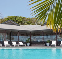 Cape Vue - C Tourism