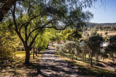 Capers Guesthouse, Barn And Cottage - C Tourism 0