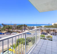 Capeview Apartments - C Tourism