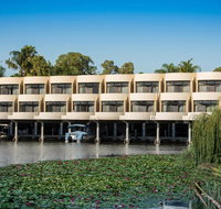 Capri Waters Country Club - C Tourism