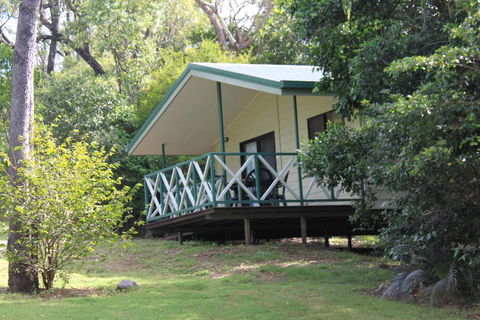 Capricorn Caves - C Tourism 0