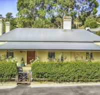 Captain Rodda's Cottage - C Tourism