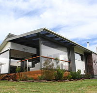Captain's Cottage - C Tourism