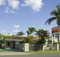 Cara Motel - C Tourism