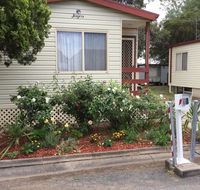 Caracourt caravan park - C Tourism