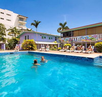 Caravella Backpackers - C Tourism