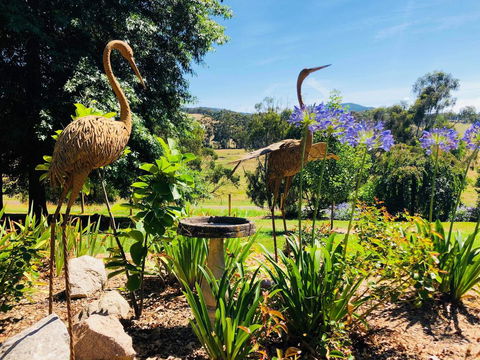 Carawah Ridge - C Tourism 0