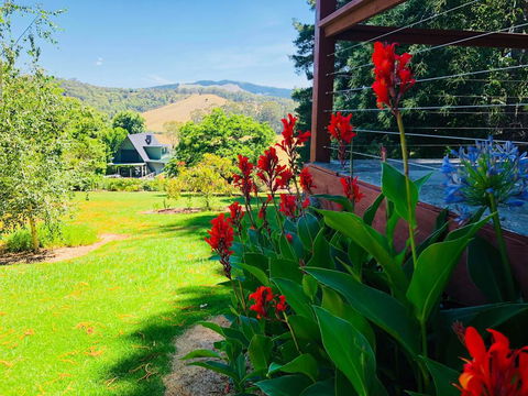 Carawah Ridge - C Tourism 2