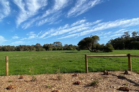 Carbunup Cottage - C Tourism 3
