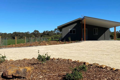 Carbunup Cottage - C Tourism 2