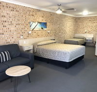 Cardiff Motor Inn - C Tourism