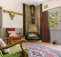 Carinya Cottage - C Tourism