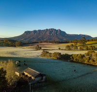 Carinya Farm Holiday Retreat - C Tourism
