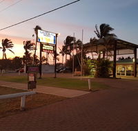 Carnarvon Gateway Motel - C Tourism
