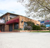 Carnegie Motor Inn - C Tourism