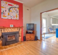Carrick Fergus - Centrally located family home - C Tourism