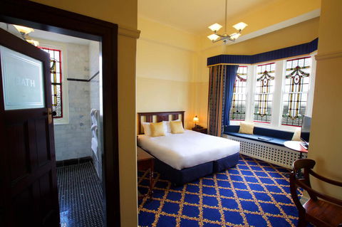 Carrington Hotel - C Tourism 2
