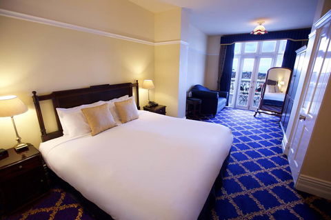 Carrington Hotel - C Tourism 3