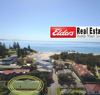 Carrington Terrace No 2 at South West Rocks - C Tourism