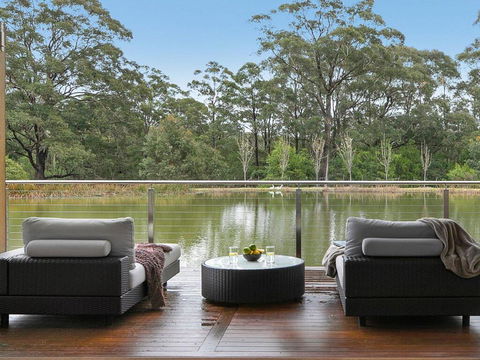 Casa Sul Lago - Quite Simply A Very Special Place - C Tourism 2